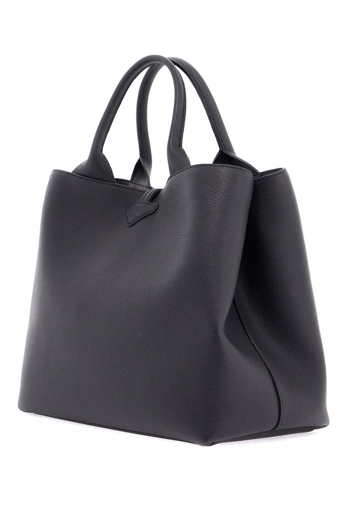 Longchamp 'le roseau l handle bag with Shopper Longchamp