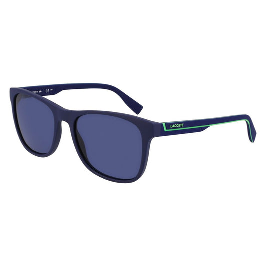 Lacoste Blue Injected Sunglasses 1728,67434610848,Accessories,Blue,Glasses and Sunglasses - Accessories,Lacoste,Men,New with tags,Sunglasses - Glasses and Sunglasses - Accessories