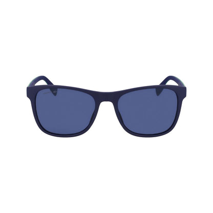 Lacoste Blue Injected Sunglasses 1728,67434610848,Accessories,Blue,Glasses and Sunglasses - Accessories,Lacoste,Men,New with tags,Sunglasses - Glasses and Sunglasses - Accessories