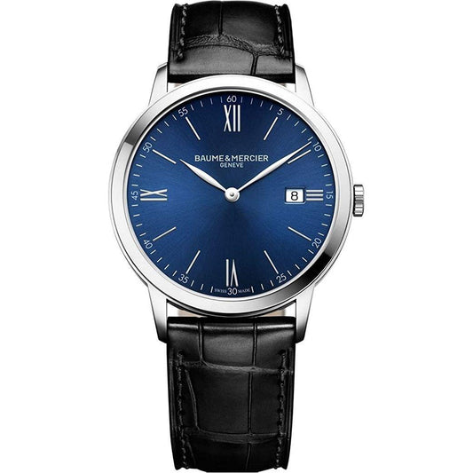 BAUME & MERCIER Mod. CLASSIMA WATCHES BAUME&MERCIER