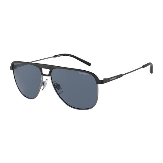 Arnette Black Metal Sunglasses 1728,67434610848,Accessories,Arnette,Black,Glasses and Sunglasses - Accessories,Men,New with tags,Sunglasses - Glasses and Sunglasses - Accessories