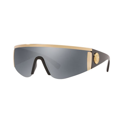 Versace Black Acetate Sunglasses 1728,67434610848,Accessories,Black,Glasses and Sunglasses - Accessories,New with tags,Sunglasses - Glasses and Sunglasses - Accessories,Unisex,Versace