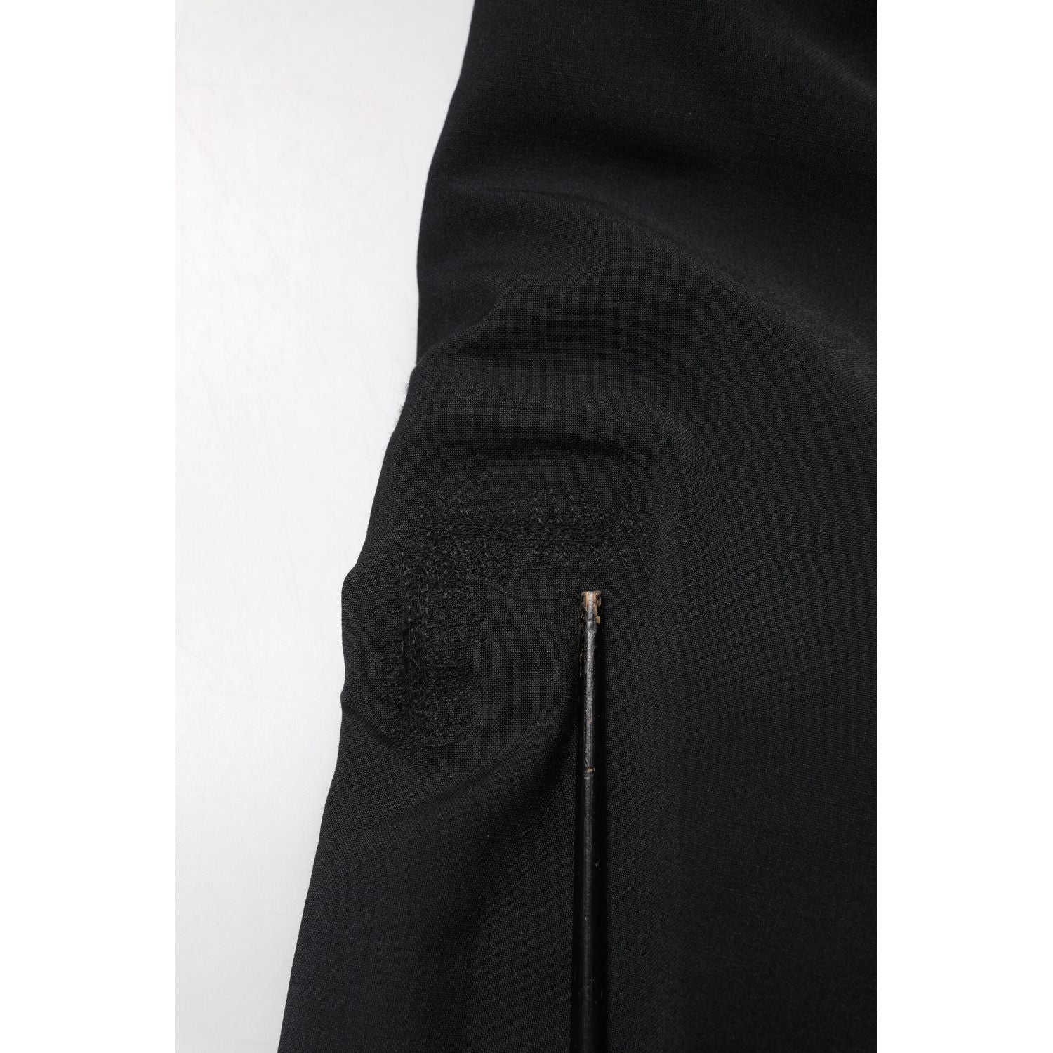 Dolce & Gabbana Black MARTINI Single Breasted Tuxedo Blazer