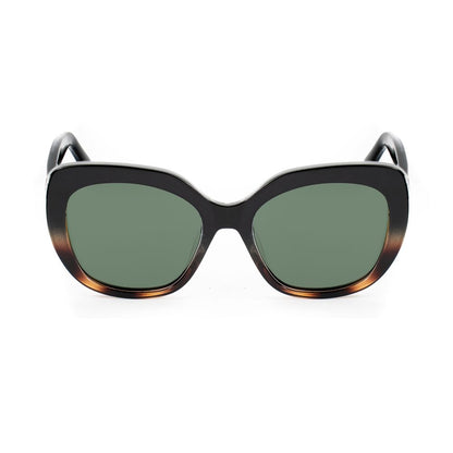Bobroff Black Acetate Sunglasses 1728,67434610848,Accessories,Black,Bobroff,Glasses and Sunglasses - Accessories,New with tags,Sunglasses - Glasses and Sunglasses - Accessories,Women