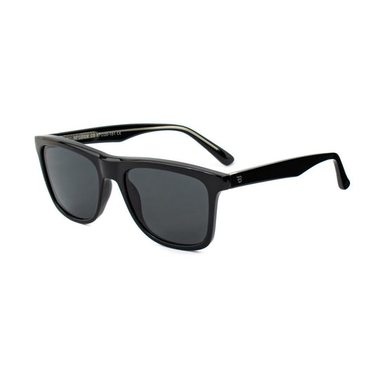 Bobroff Black Acetate Sunglasses 1728,67434610848,Accessories,Black,Bobroff,Glasses and Sunglasses - Accessories,Men,New with tags,Sunglasses - Glasses and Sunglasses - Accessories