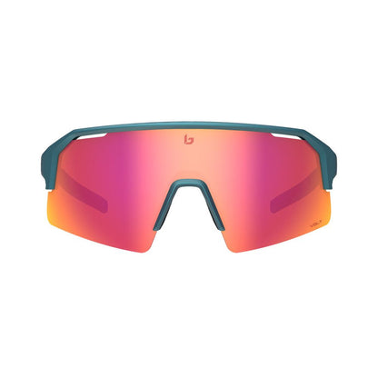 Bolle Bicolor Nylon Sunglasses