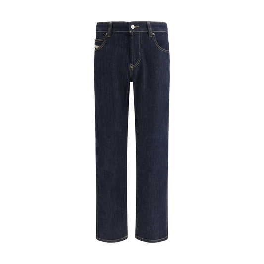Diesel Black Cotton Slim Fit Jeans 1728,34,72470364320,Black,Clothing,Diesel,Jeans Denim - Clothing,Men,New with tags,Slim Fit Jeans - Jeans Denim - Clothing