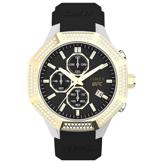 Timex Black Synthetic Sport Watch 1728,67434610848,Accessories,Black,Men,New with tags,Sport Watches - Watches - Accessories,Timex,Watches - Accessories