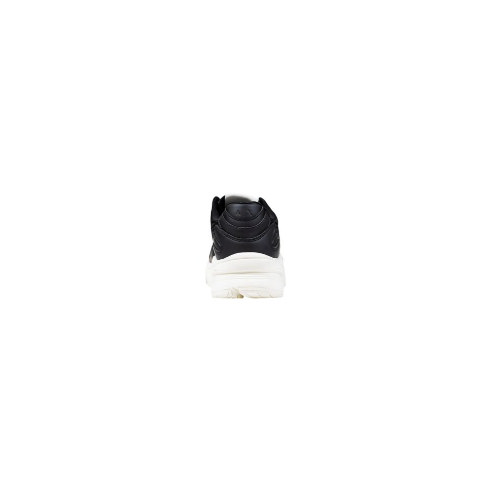 Armani Exchange Bicolor Polyester Athletic Sneakers 1728,71956299936,Armani Exchange,Athletic - Sneakers - Shoes,Bicolor,EU36/US6,EU37/US7,EU39/US9,EU40/US10,New with tags,Shoes,Sneakers - Shoes,Women