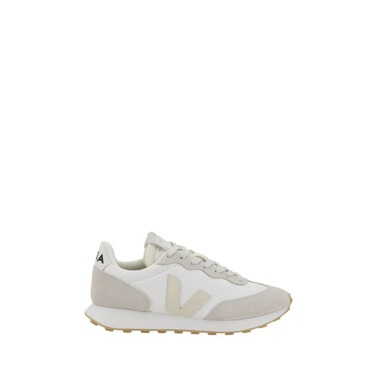 Veja White Calf Leather Bos Taurus Athletic Sneakers 1728,72470364320,Athletic - Sneakers - Shoes,EU36/US6,EU37/US7,EU38/US8,EU39/US9,EU40/US10,EU41/US11,New with tags,Shoes,Sneakers - Shoes,Veja,White,Women
