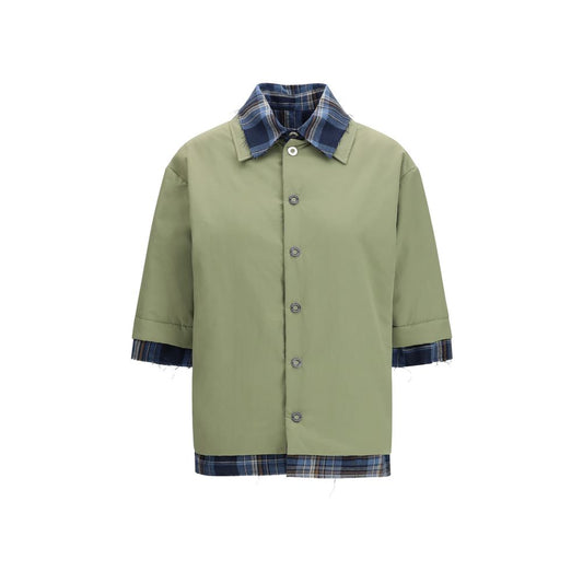 MARBELL Bicolor Polyamide Jacket