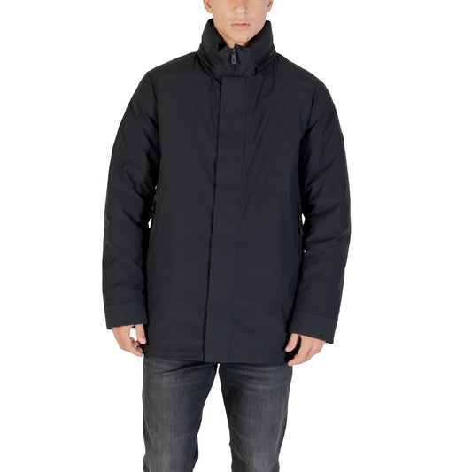 Peuterey Black Polyester Parka 1728,71956299936,Black,Clothing,IT52 | XL,Jackets & Coats - Clothing,Men,New with tags,Parkas - Jackets & Coats - Clothing,Peuterey