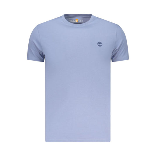 Timberland Azzurro Organic Cotton Men T-Shirt 1728,3XL,67403481248,Blue,Clothing,L,M,Men,New with tags,S,T-Shirts - Clothing,T-Shirts - T-Shirts - Clothing,Timberland,XL,XXL