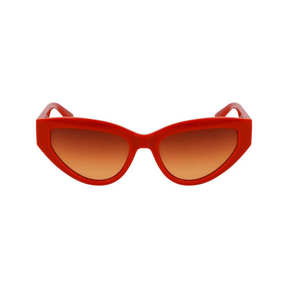 Liu Jo Brown Injected Sunglasses