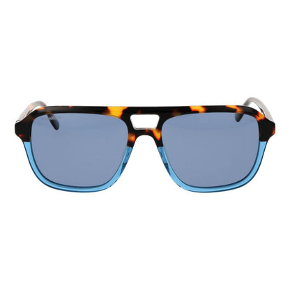 Replay Multicolor Acetate Sunglasses