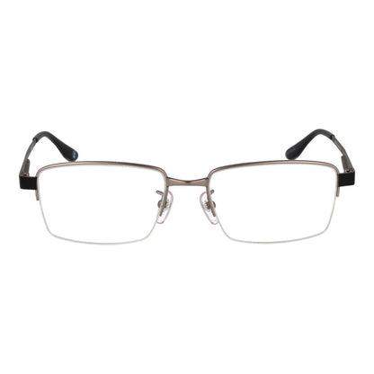 BMW Gray Metal Glasses (Frames)