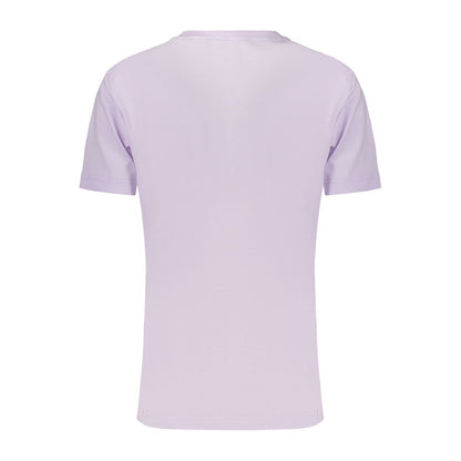 Calvin Klein Viola Cotton Women's T-Shirt