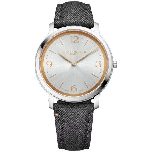 BAUME & MERCIER Mod. CLASSIMA WATCHES