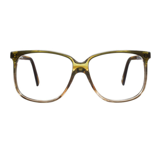 Andy Wolf Brown Acetate Glasses (Frames)