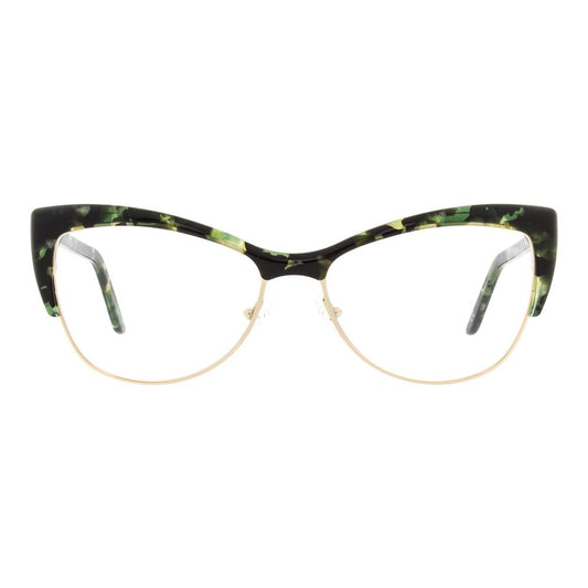 Andy Wolf Bicolor Acetate & Metal Glasses (Frames)