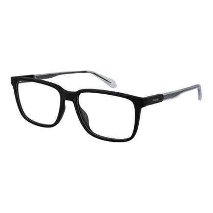 Polaroid Black Polyamide Glasses (Frames)