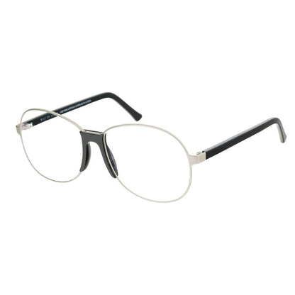 Andy Wolf Silver Metal Glasses (Frames)
