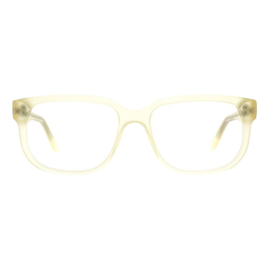 Andy Wolf Beige Acetate Glasses (Frames)