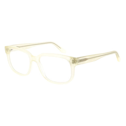Andy Wolf Beige Acetate Glasses (Frames)