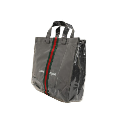 Gucci GG x Comme des Garçons Tote Bag
