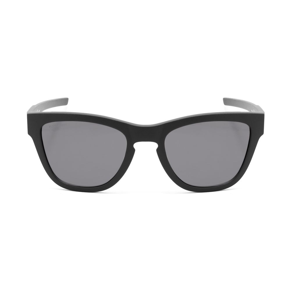 Plein Sport Black Injected Sunglasses