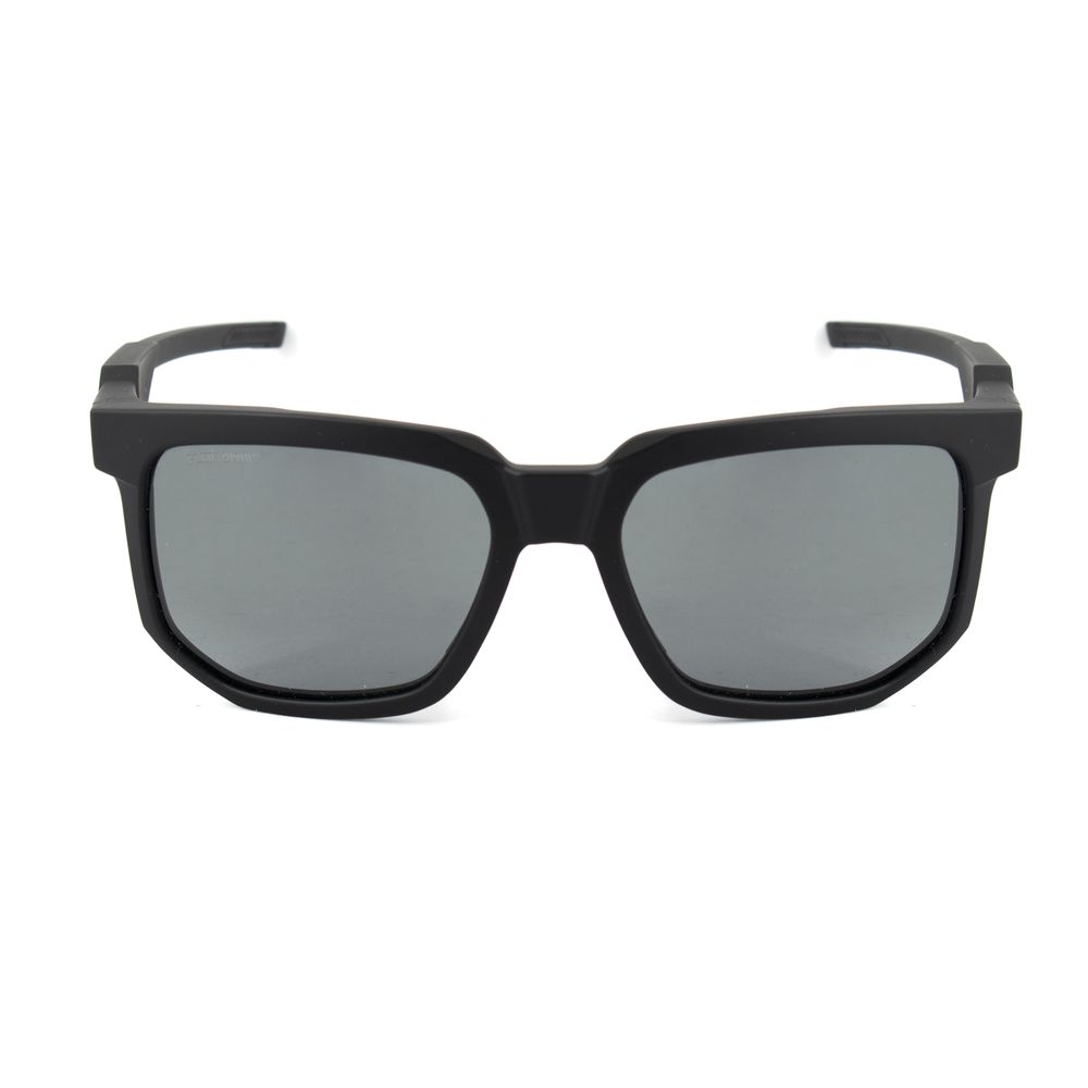 Plein Sport Black Injected Sunglasses