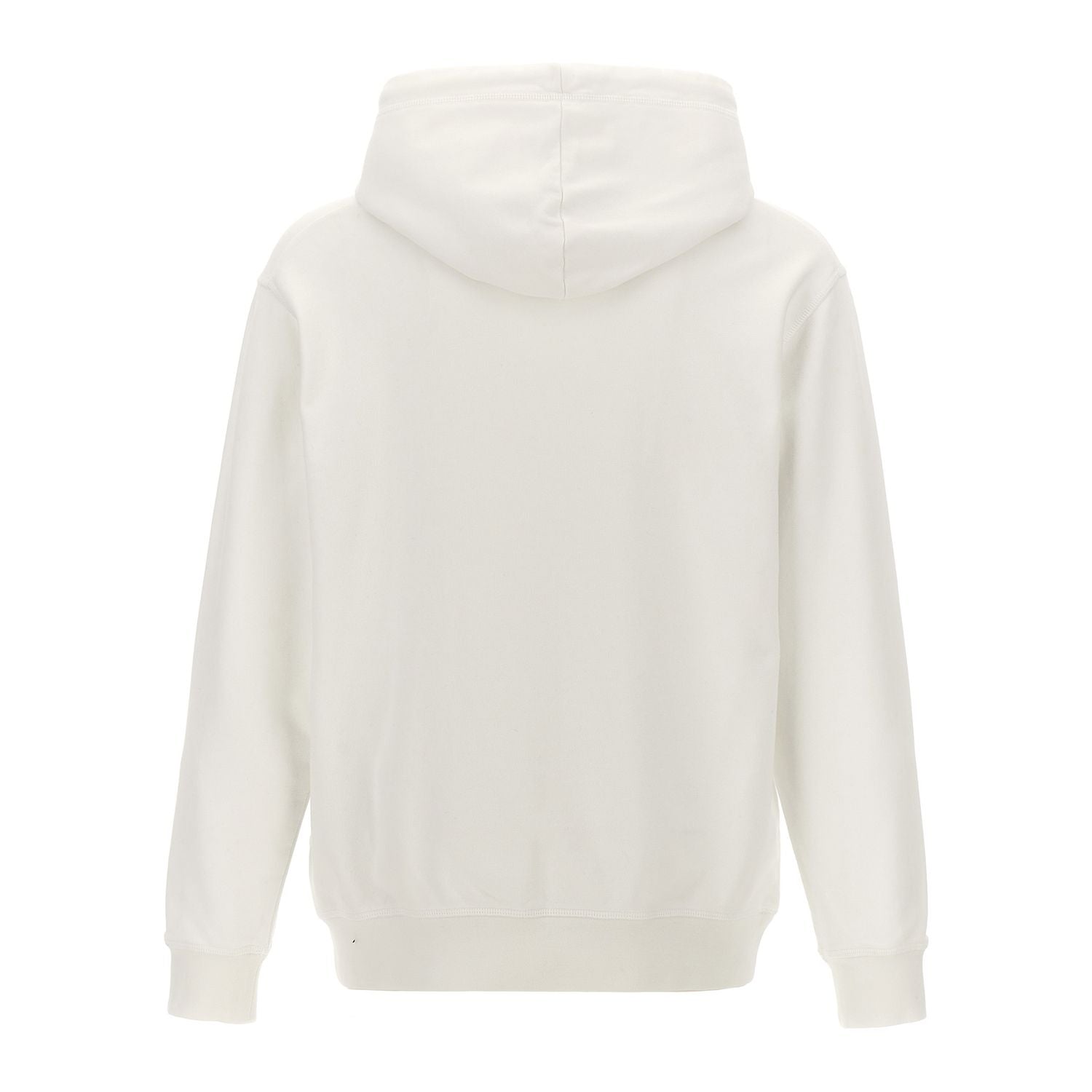 Dsquared² Bicolor Cotton Sweatshirt