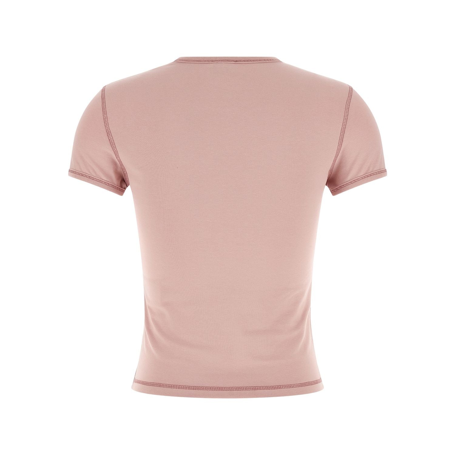 Diesel Multicolor Cotton T-Shirt