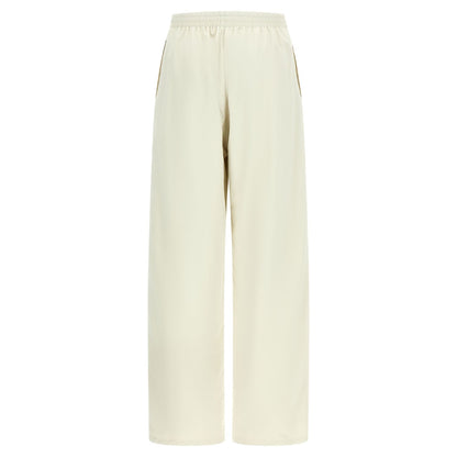Balenciaga Multicolor Polyamide Athletic Pants