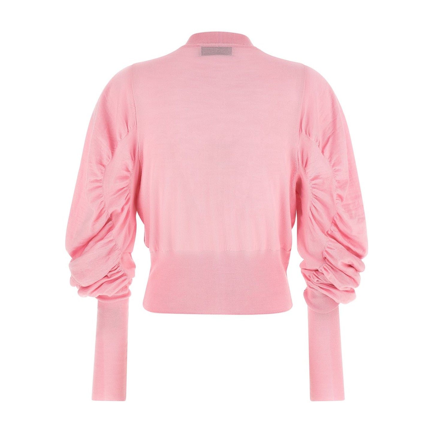 Vivienne Westwood Multicolor Wool Cardigan