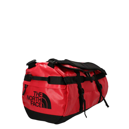 The North Face Multicolor Recycled Polyester Backpack