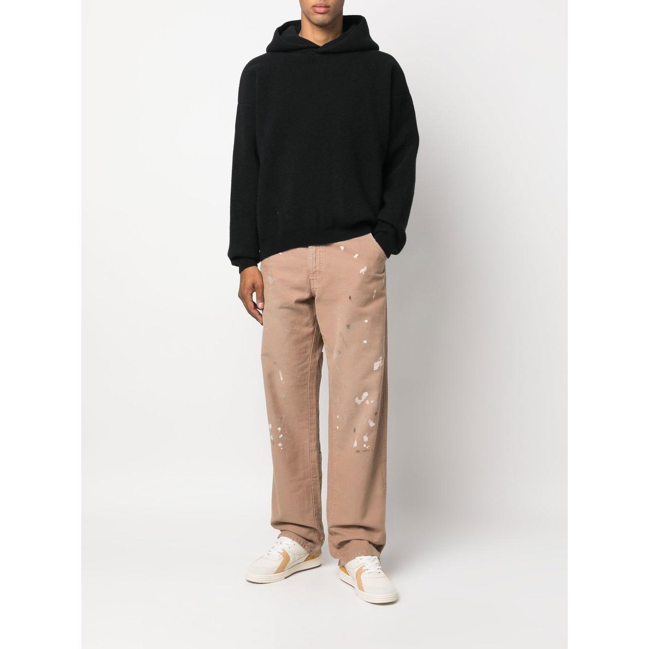 DARKPARK Trousers Beige Trousers Darkpark