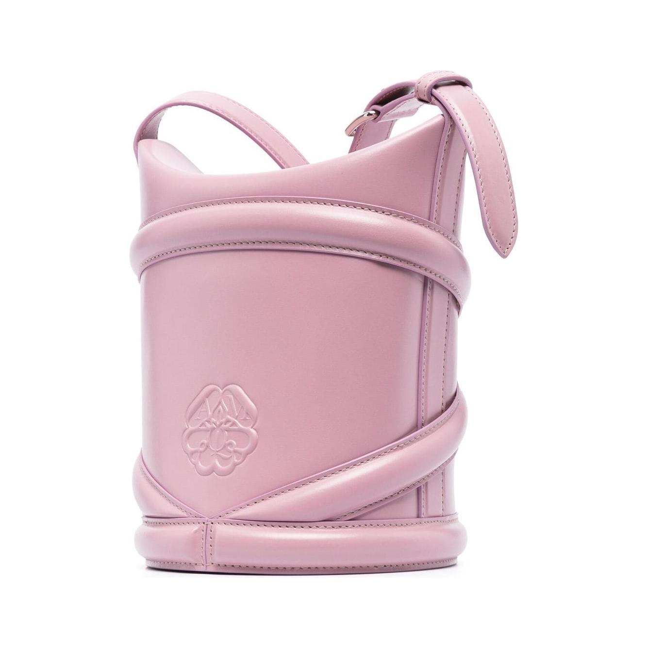 Alexander McQueen Bags.. Pink Shoulder Alexander Mcqueen