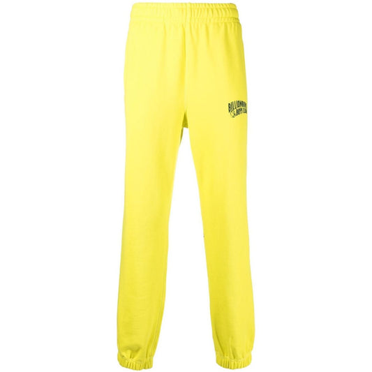 Billionaire Trousers Yellow