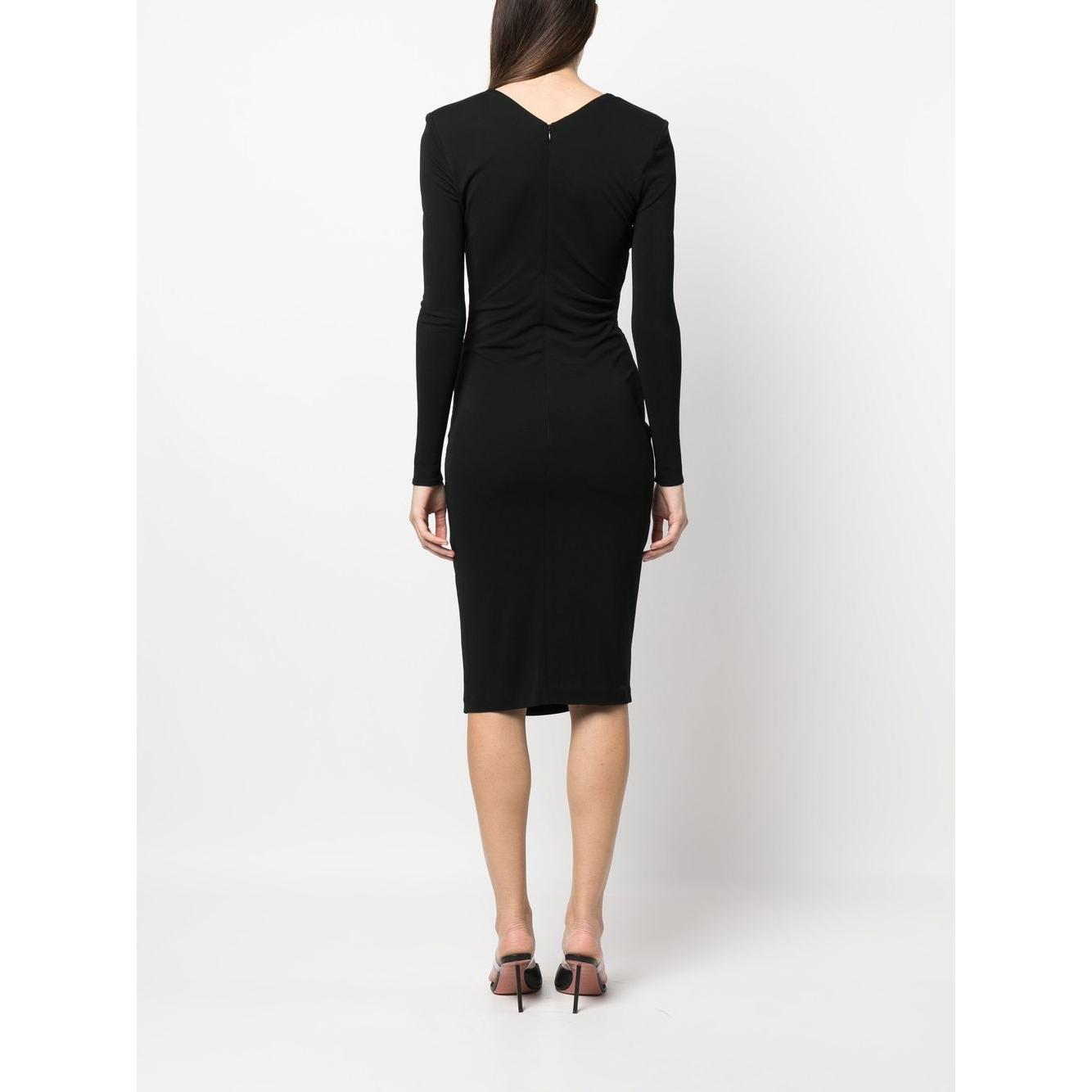 ROLAND MOURET PRE Dresses Black Dresses Roland Mouret Pre