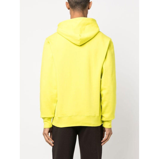 Billionaire Sweaters Yellow Topwear Billionaire