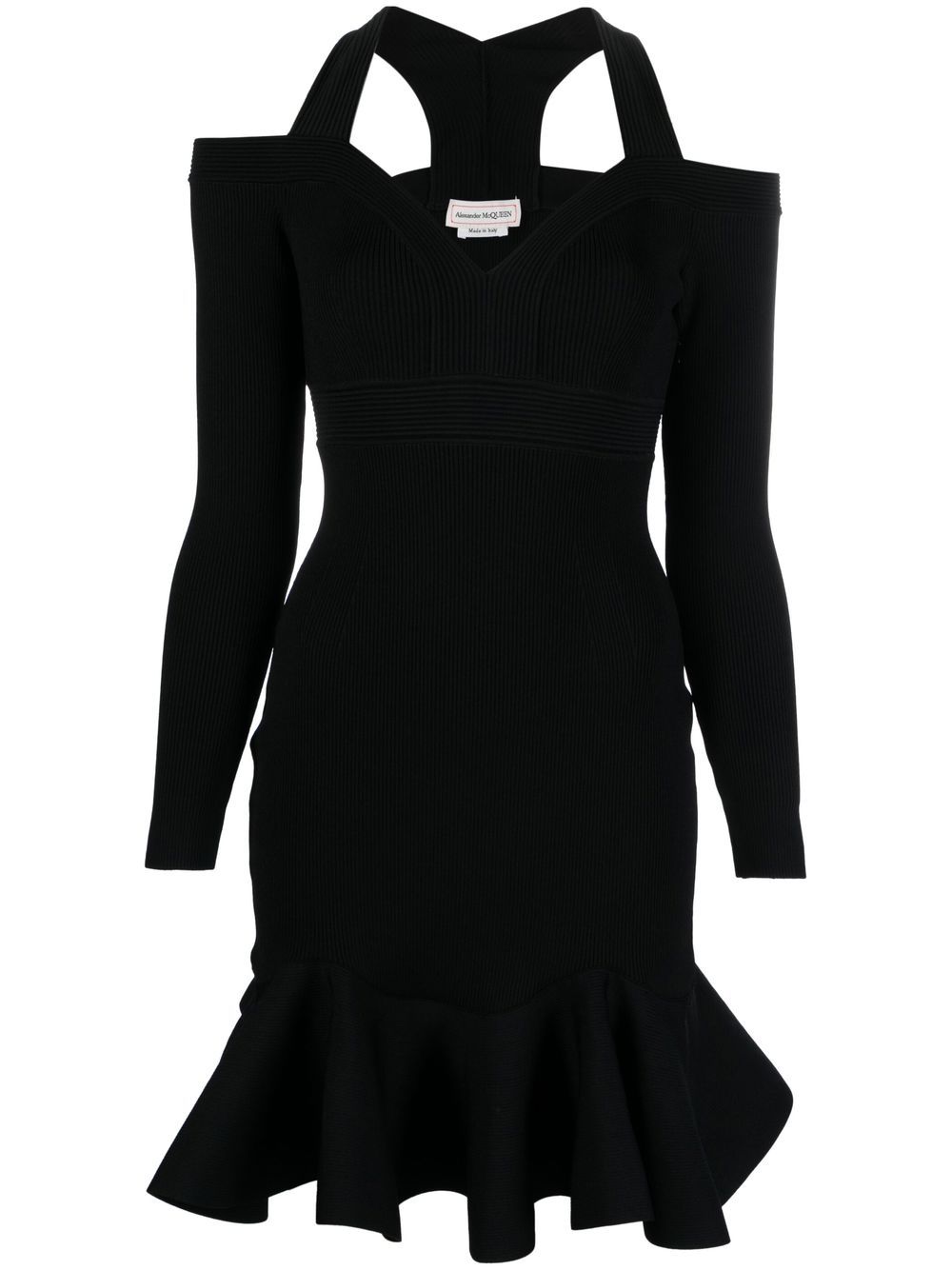 Alexander McQueen Dresses Black Dresses Alexander Mcqueen