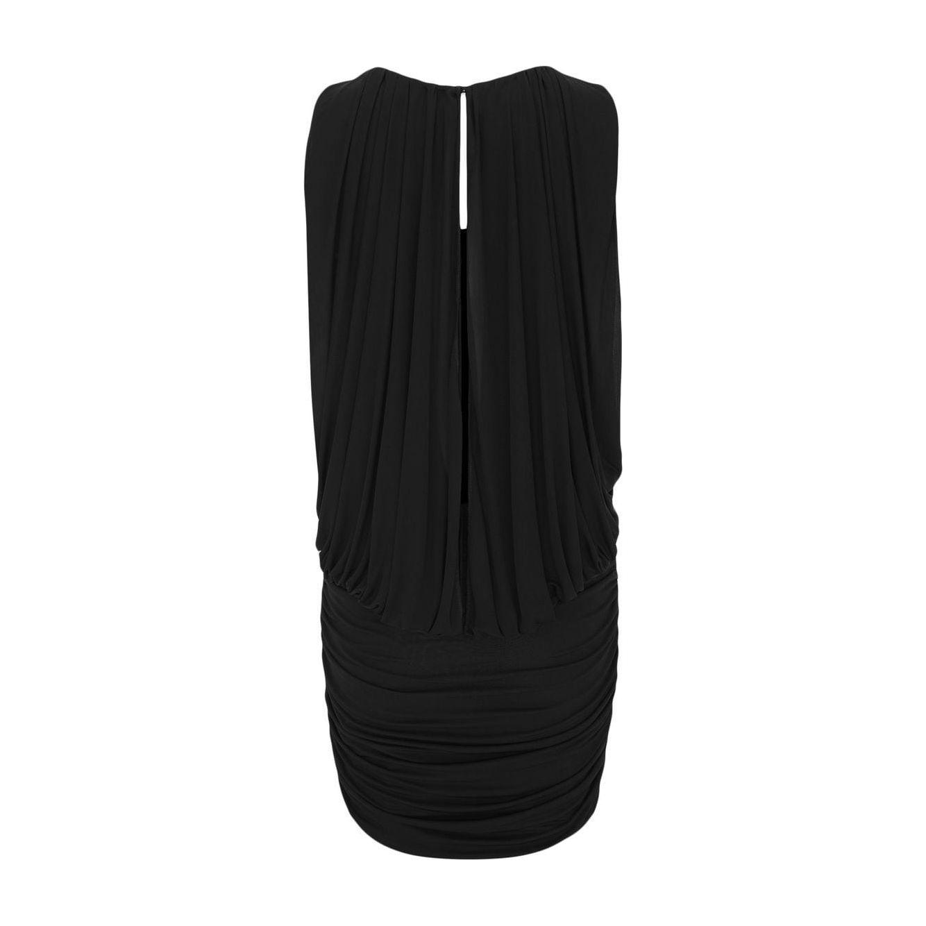 Saint Laurent  Dresses Black Dresses Saint Laurent