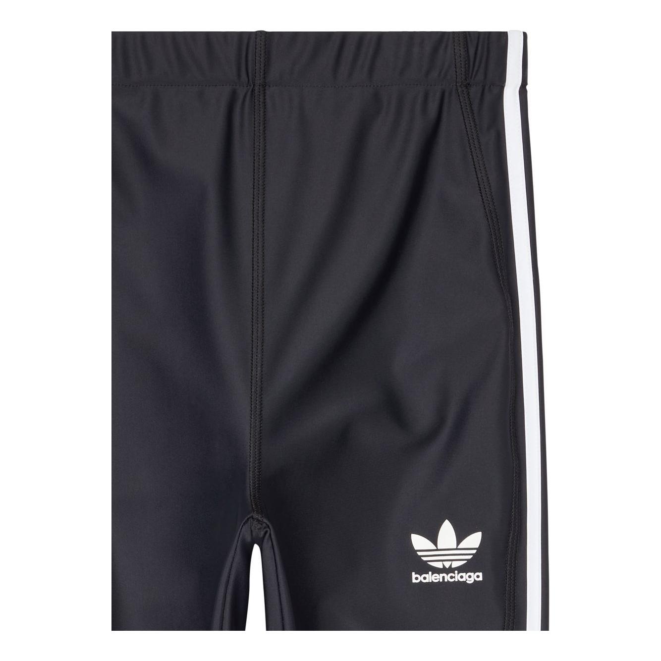 ADIDAS X BALENCIAGA Trousers Black Trousers Adidas X Balenciaga