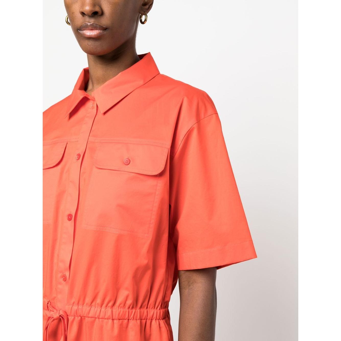 Paul Smith Dresses Orange Jumpsuits Paul Smith