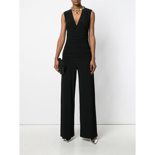 Norma Kamali Dresses Black Jumpsuits Norma Kamali