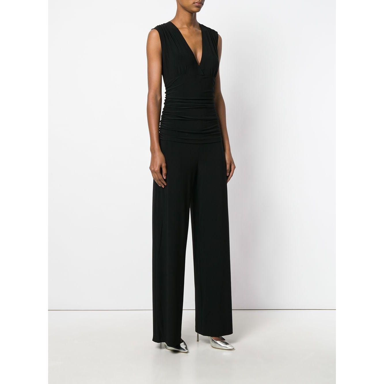 Norma Kamali Dresses Black Jumpsuits Norma Kamali