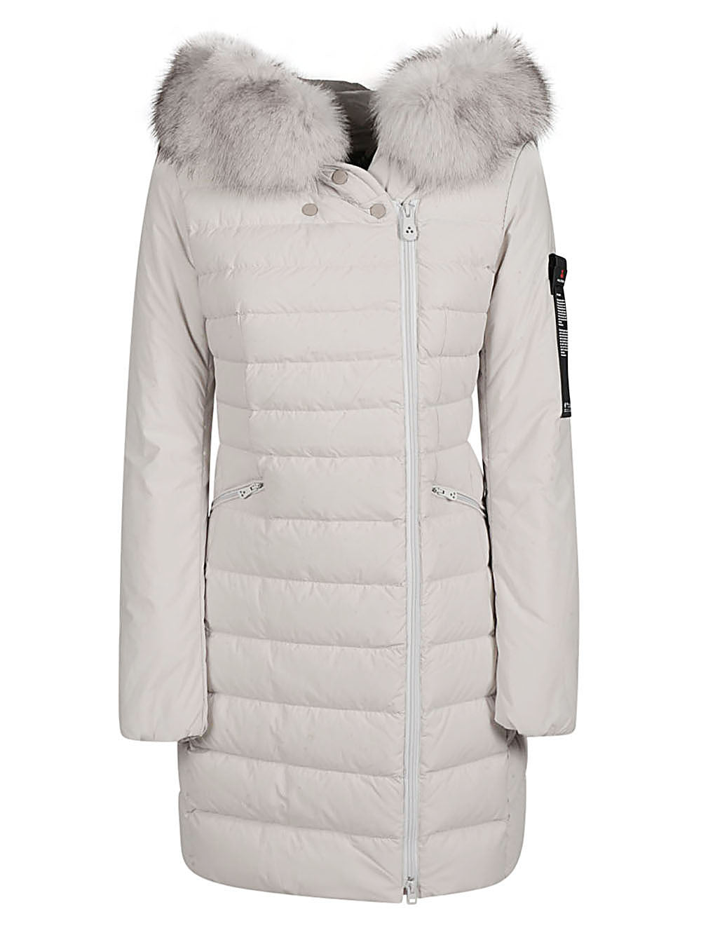 Peuterey hooded parka Coats Peuterey