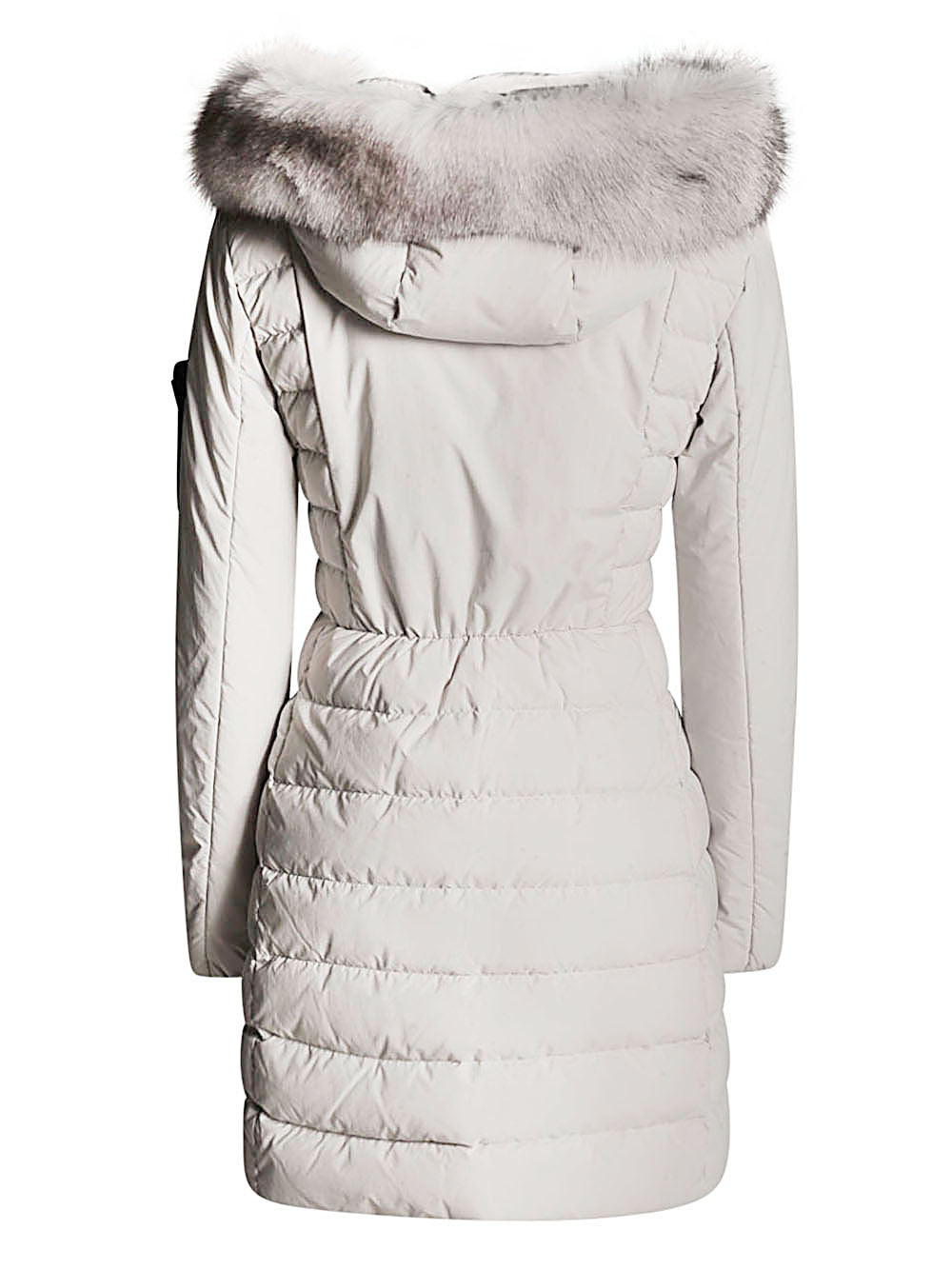 Peuterey hooded parka Coats Peuterey