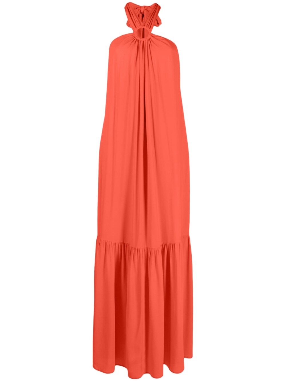 Erika Cavallini Semi-Couture Dresses Red Dresses Erika Cavallini Semi-Couture